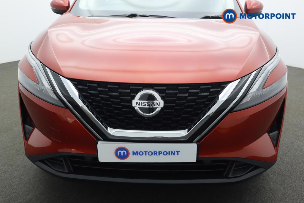 Nissan Qashqai Acenta Premium Manual Petrol SUV - Stock Number (1546750) - 29th supplementary image