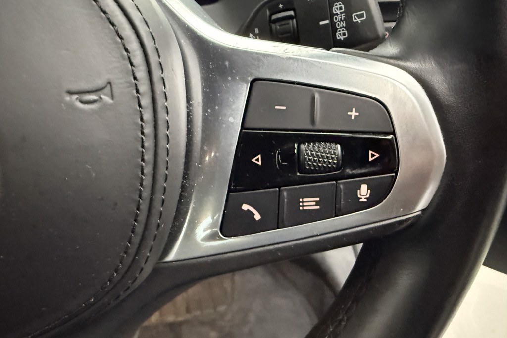 BMW 1 Series M Sport Automatic Petrol Hatchback - Stock Number (1546832) - 4th supplementary image