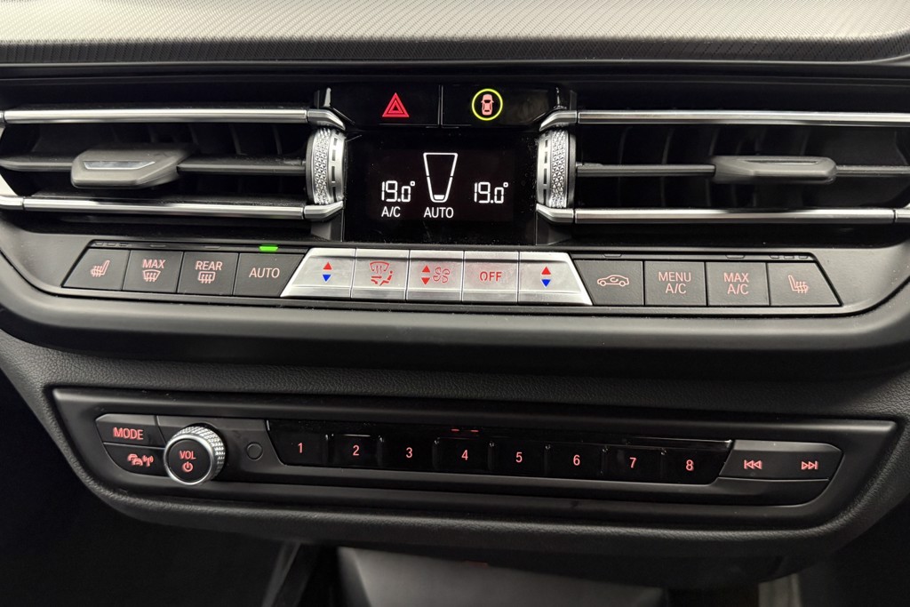 BMW 1 Series M Sport Automatic Petrol Hatchback - Stock Number (1546832) - 13th supplementary image
