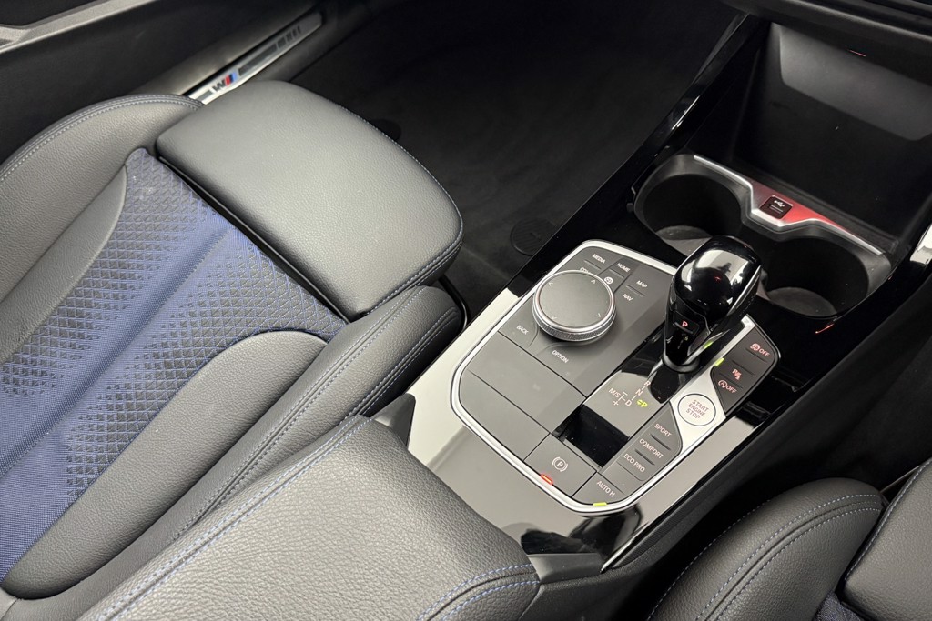 BMW 1 Series M Sport Automatic Petrol Hatchback - Stock Number (1546832) - 14th supplementary image