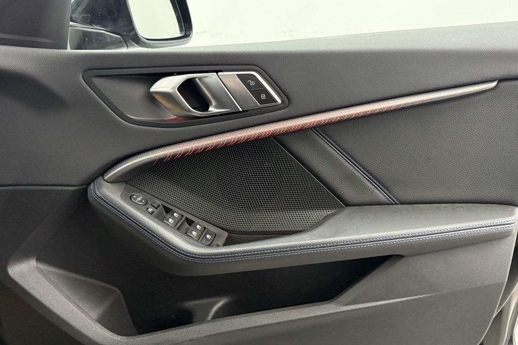 BMW 1 Series M Sport Automatic Petrol Hatchback - Stock Number (1546832) - 15th supplementary image