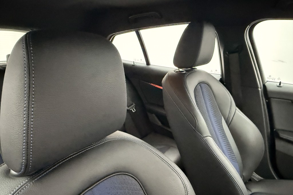 BMW 1 Series M Sport Automatic Petrol Hatchback - Stock Number (1546832) - 18th supplementary image