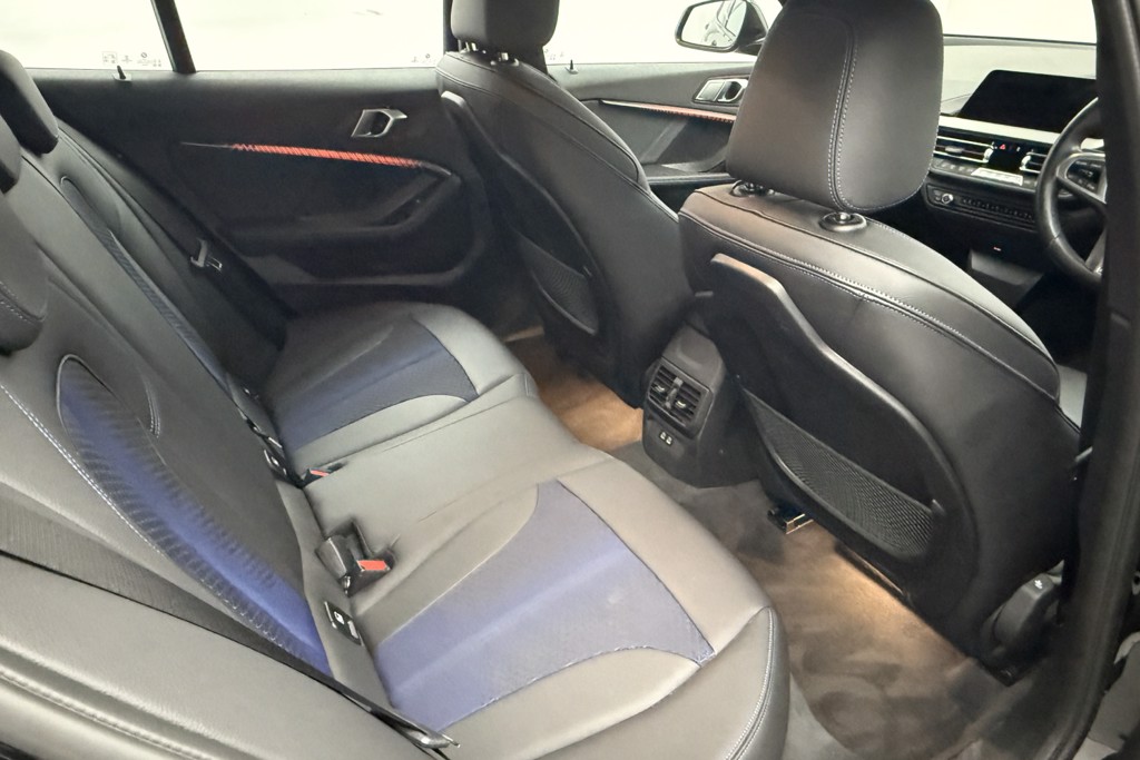 BMW 1 Series M Sport Automatic Petrol Hatchback - Stock Number (1546832) - 19th supplementary image