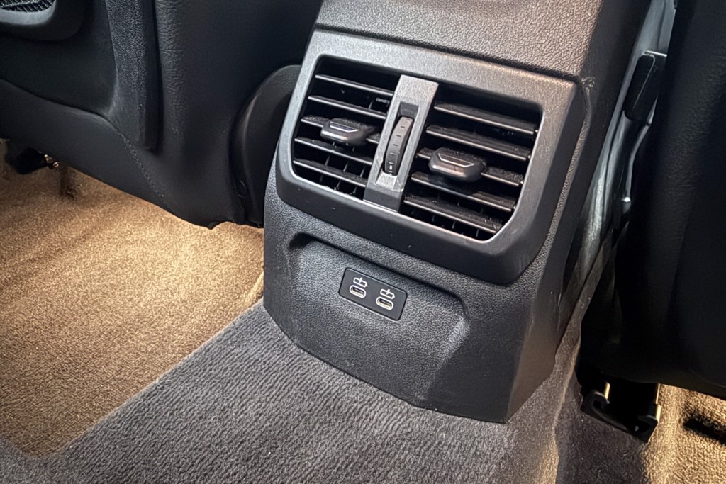 BMW 1 Series M Sport Automatic Petrol Hatchback - Stock Number (1546832) - 20th supplementary image