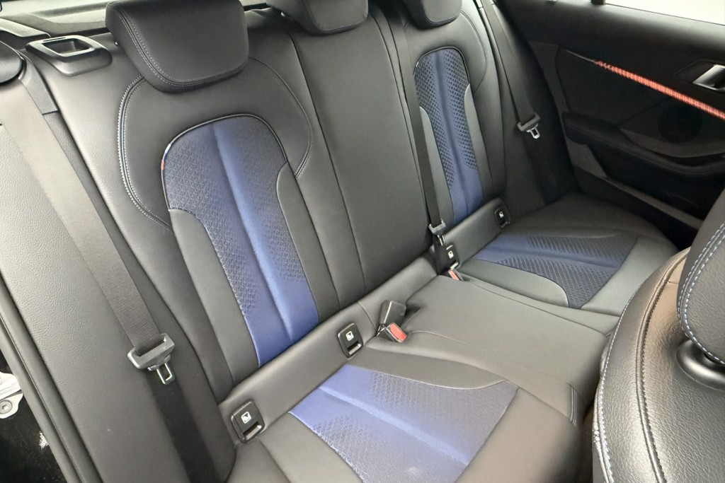BMW 1 Series M Sport Automatic Petrol Hatchback - Stock Number (1546832) - 21st supplementary image