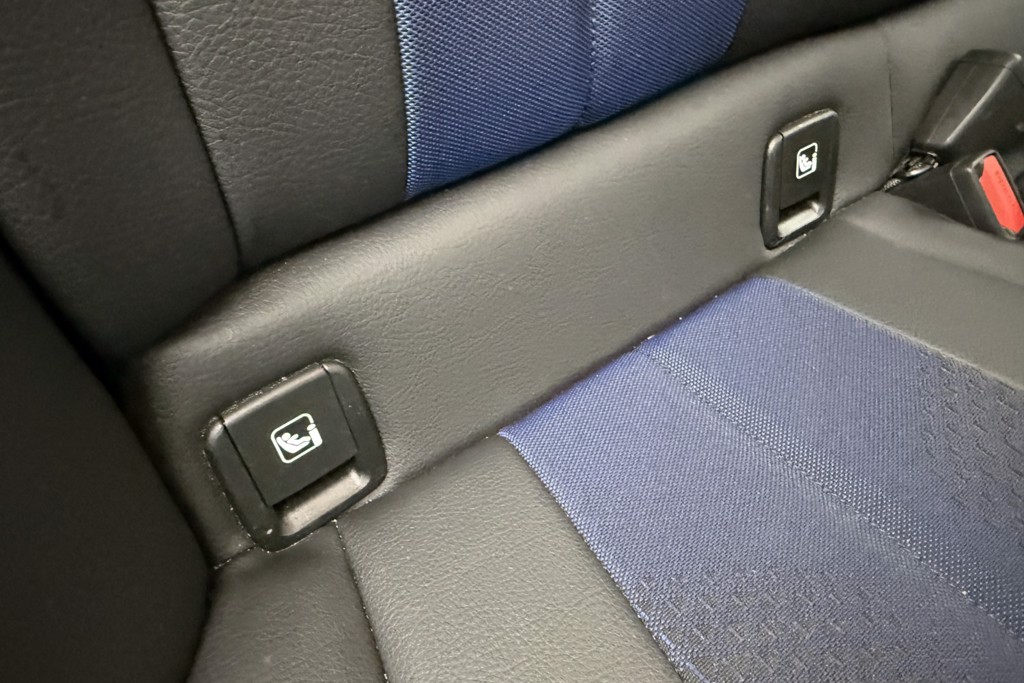 BMW 1 Series M Sport Automatic Petrol Hatchback - Stock Number (1546832) - 22nd supplementary image