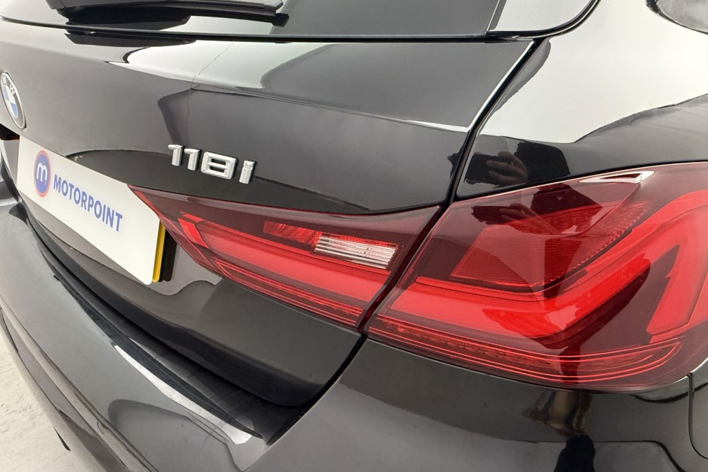 BMW 1 Series M Sport Automatic Petrol Hatchback - Stock Number (1546832) - 23rd supplementary image