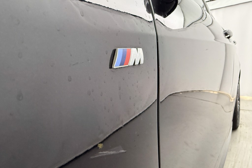 BMW 1 Series M Sport Automatic Petrol Hatchback - Stock Number (1546832) - 25th supplementary image