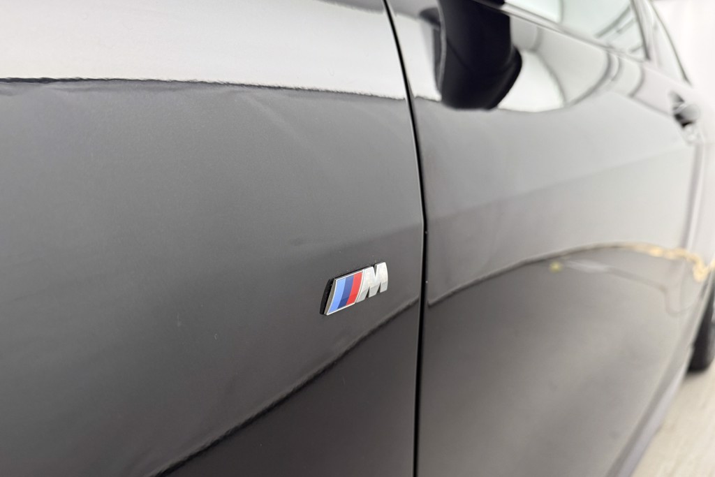 BMW 1 Series M Sport Automatic Petrol Hatchback - Stock Number (1546832) - 26th supplementary image