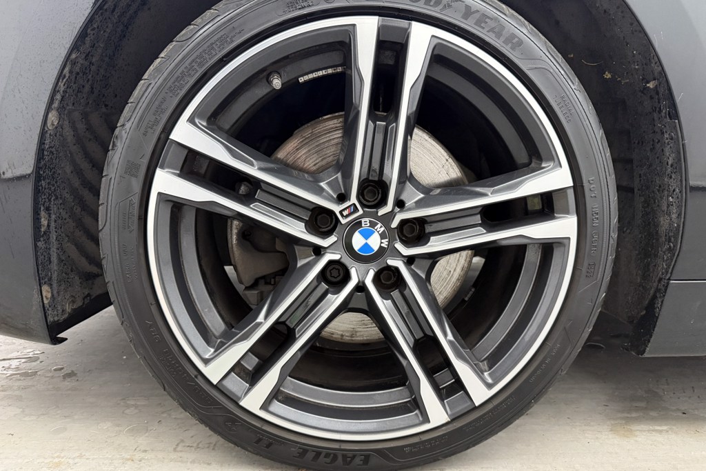 BMW 1 Series M Sport Automatic Petrol Hatchback - Stock Number (1546832) - 27th supplementary image