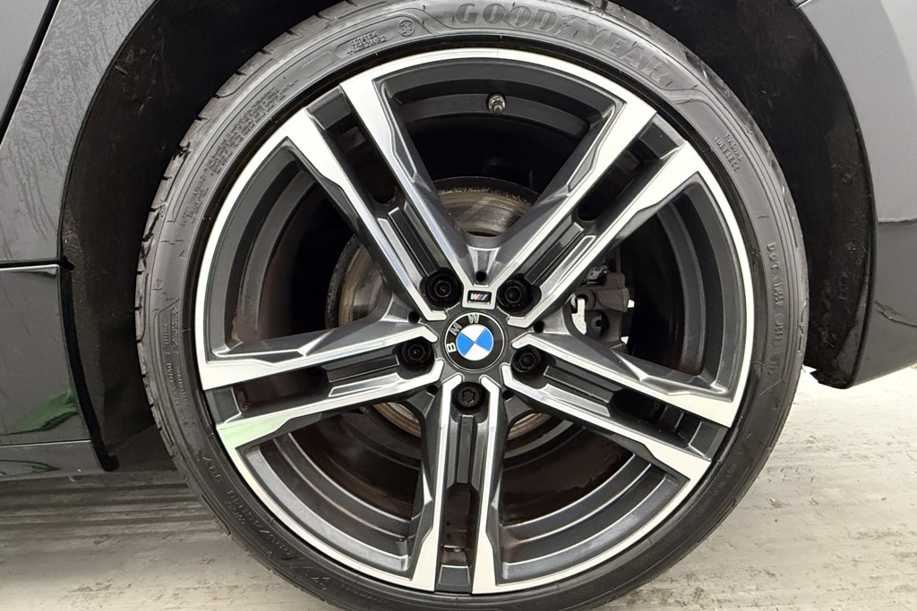BMW 1 Series M Sport Automatic Petrol Hatchback - Stock Number (1546832) - 28th supplementary image