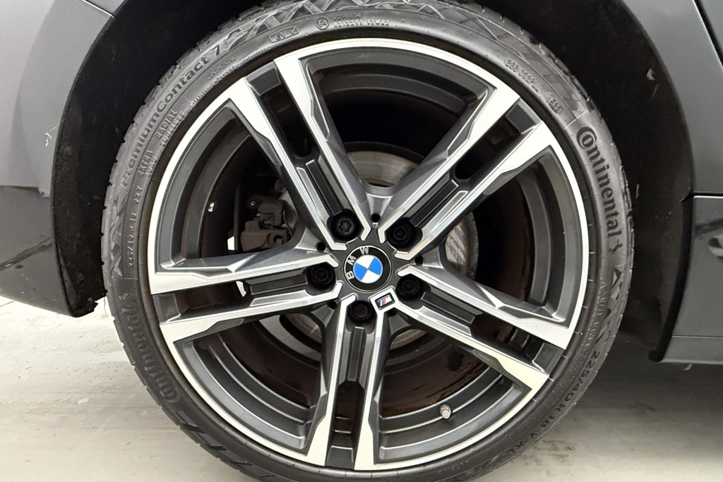BMW 1 Series M Sport Automatic Petrol Hatchback - Stock Number (1546832) - 29th supplementary image