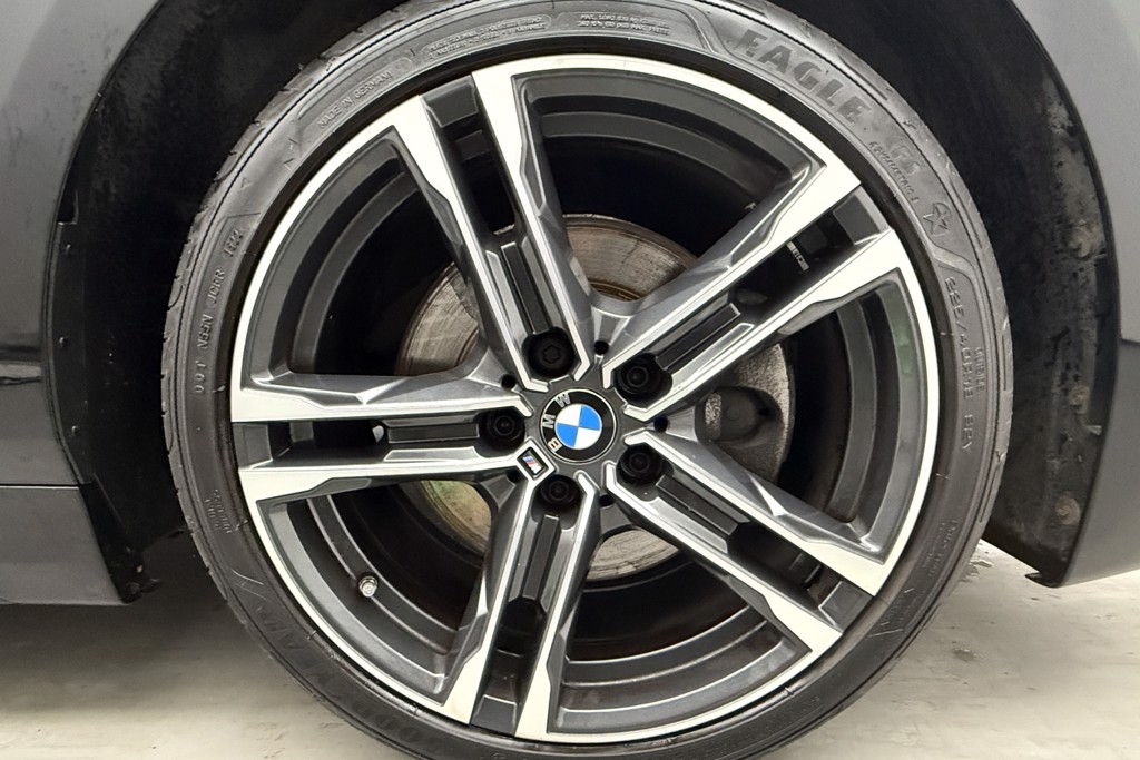 BMW 1 Series M Sport Automatic Petrol Hatchback - Stock Number (1546832) - 30th supplementary image