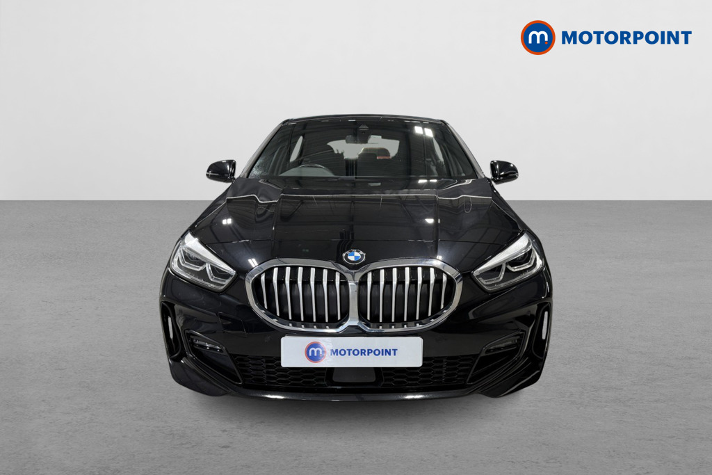 BMW 1 Series M Sport Automatic Petrol Hatchback - Stock Number (1546832) - Front bumper