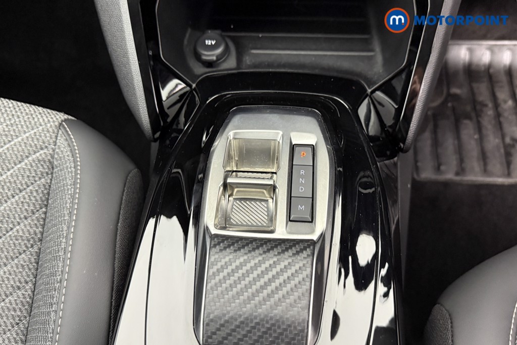 Peugeot 208 Allure Automatic Petrol-Electric Hybrid Hatchback - Stock Number (1546859) - 10th supplementary image