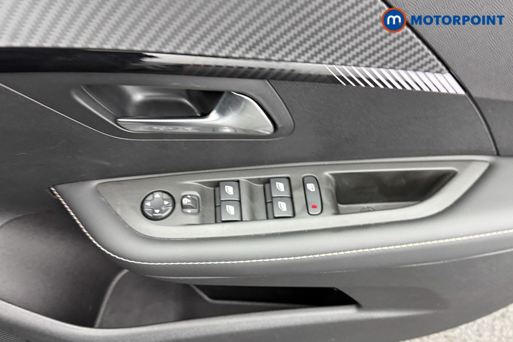 Peugeot 208 Allure Automatic Petrol-Electric Hybrid Hatchback - Stock Number (1546859) - 13th supplementary image