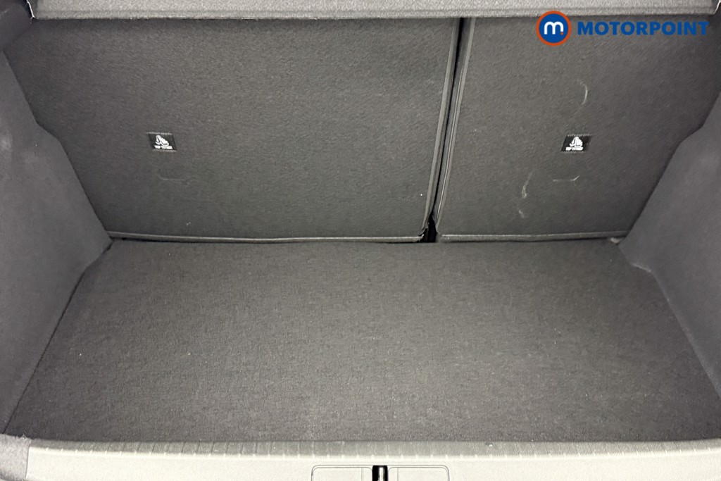 Peugeot 208 Allure Automatic Petrol-Electric Hybrid Hatchback - Stock Number (1546859) - 17th supplementary image