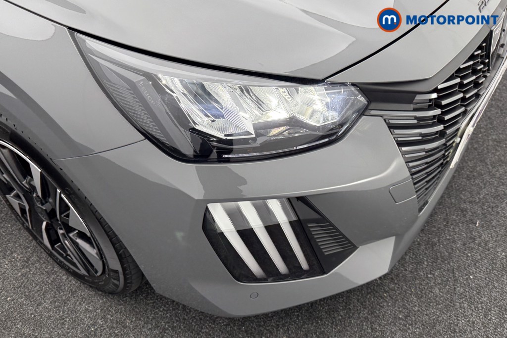 Peugeot 208 Allure Automatic Petrol-Electric Hybrid Hatchback - Stock Number (1546859) - 23rd supplementary image