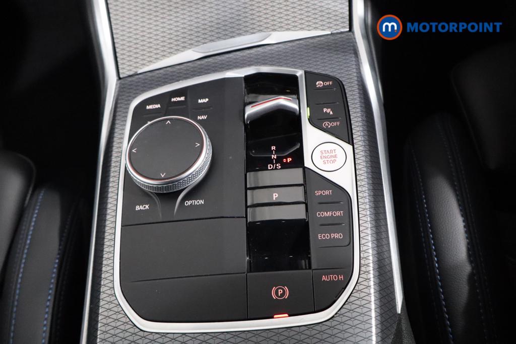 BMW 3 Series M Sport Automatic Petrol Saloon - Stock Number (1546862) - 3rd supplementary image