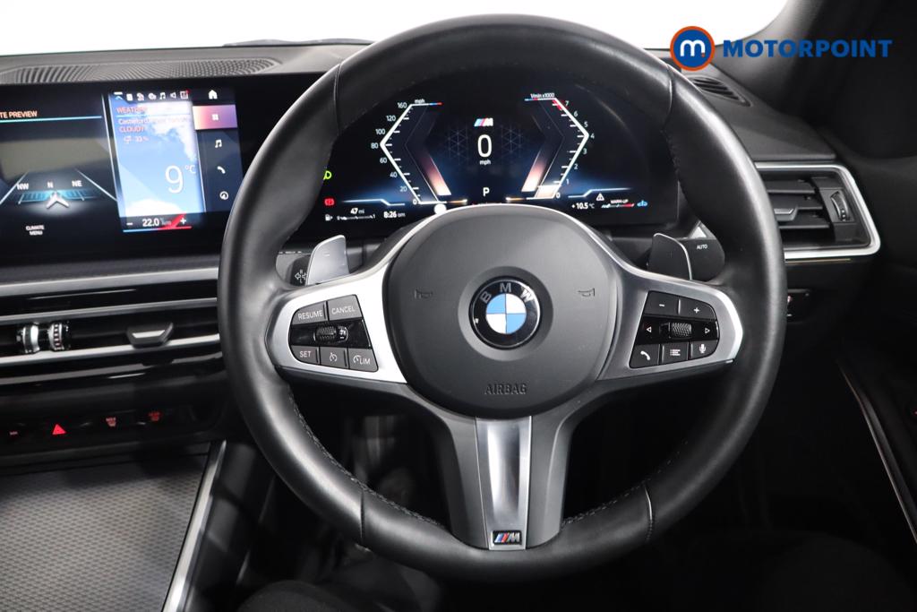 BMW 3 Series M Sport Automatic Petrol Saloon - Stock Number (1546862) - 5th supplementary image