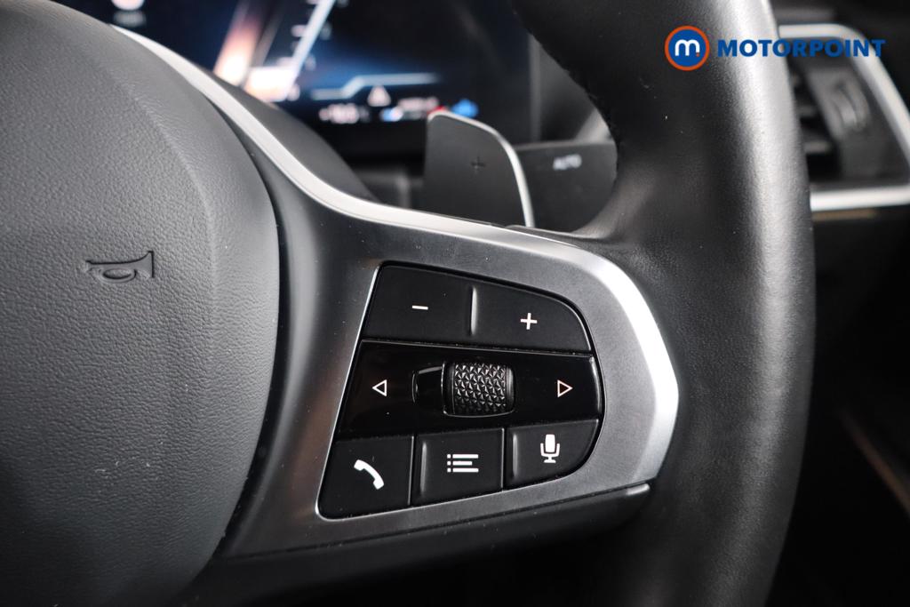 BMW 3 Series M Sport Automatic Petrol Saloon - Stock Number (1546862) - 7th supplementary image