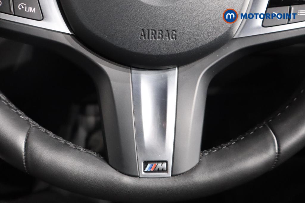 BMW 3 Series M Sport Automatic Petrol Saloon - Stock Number (1546862) - 8th supplementary image