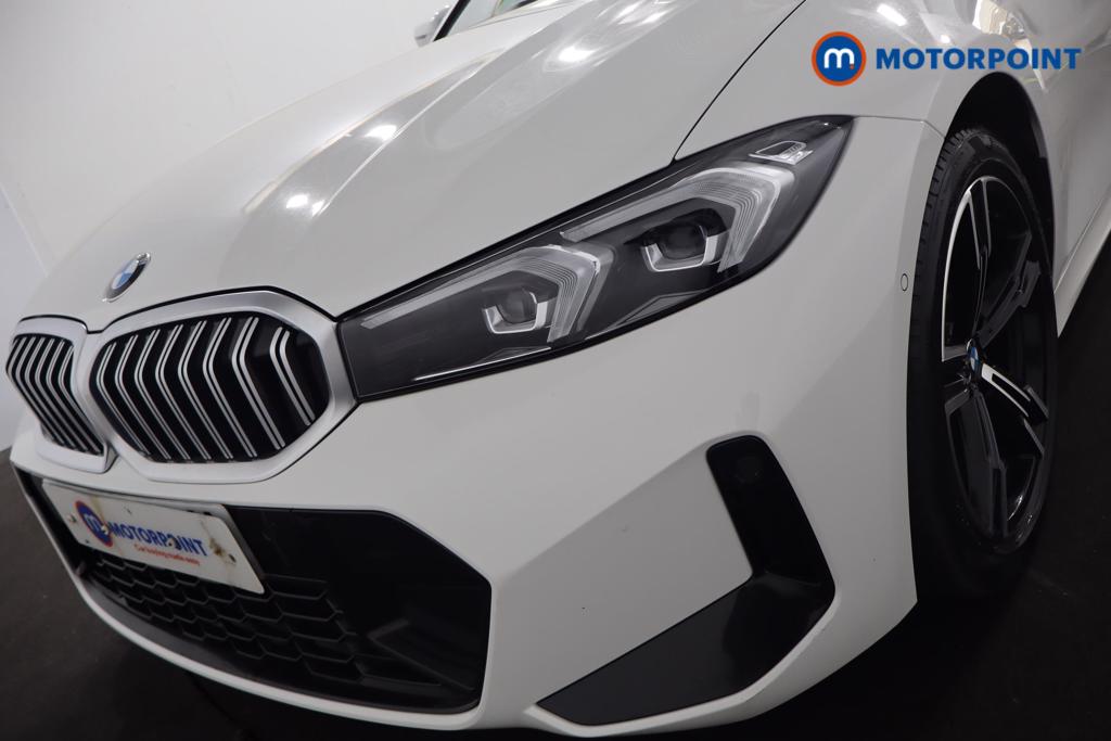 BMW 3 Series M Sport Automatic Petrol Saloon - Stock Number (1546862) - 13th supplementary image