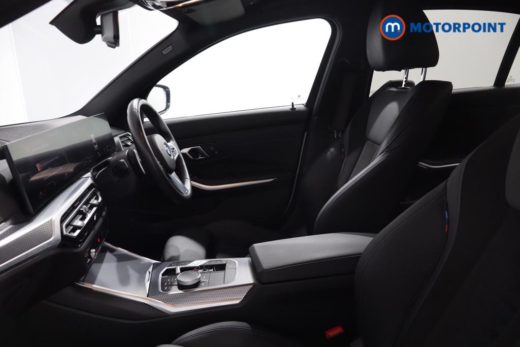 BMW 3 Series M Sport Automatic Petrol Saloon - Stock Number (1546862) - 15th supplementary image