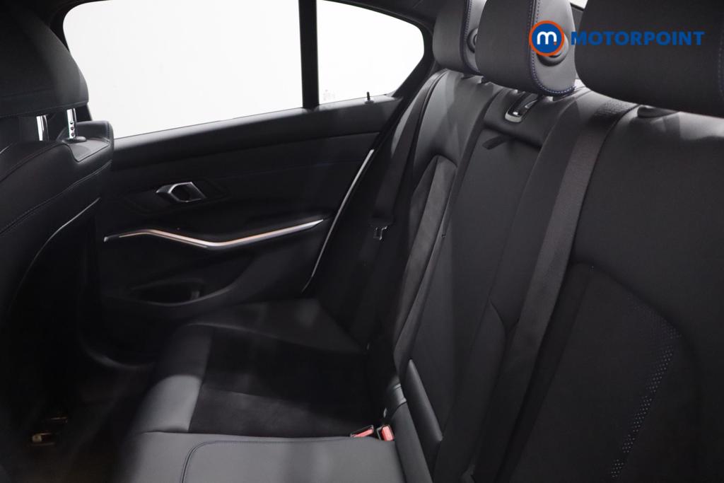 BMW 3 Series M Sport Automatic Petrol Saloon - Stock Number (1546862) - 16th supplementary image