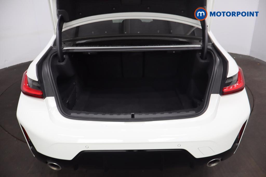 BMW 3 Series M Sport Automatic Petrol Saloon - Stock Number (1546862) - 18th supplementary image