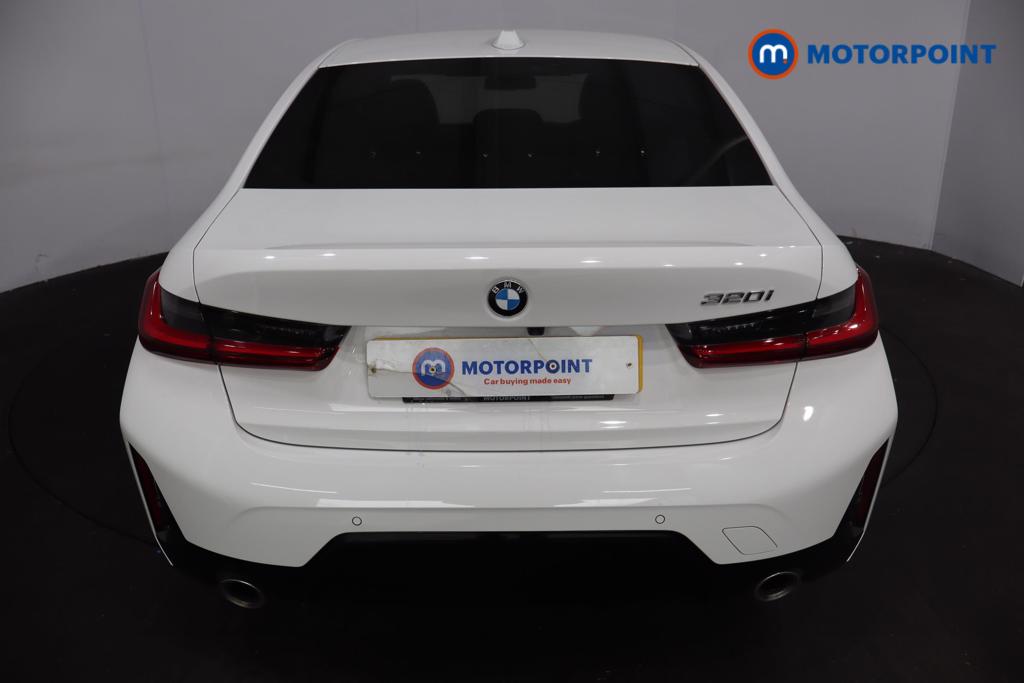 BMW 3 Series M Sport Automatic Petrol Saloon - Stock Number (1546862) - 19th supplementary image