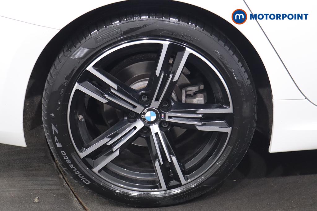 BMW 3 Series M Sport Automatic Petrol Saloon - Stock Number (1546862) - 20th supplementary image