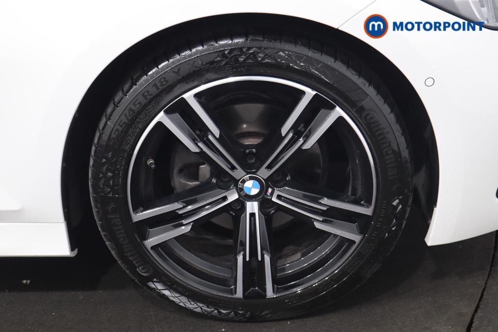 BMW 3 Series M Sport Automatic Petrol Saloon - Stock Number (1546862) - 21st supplementary image