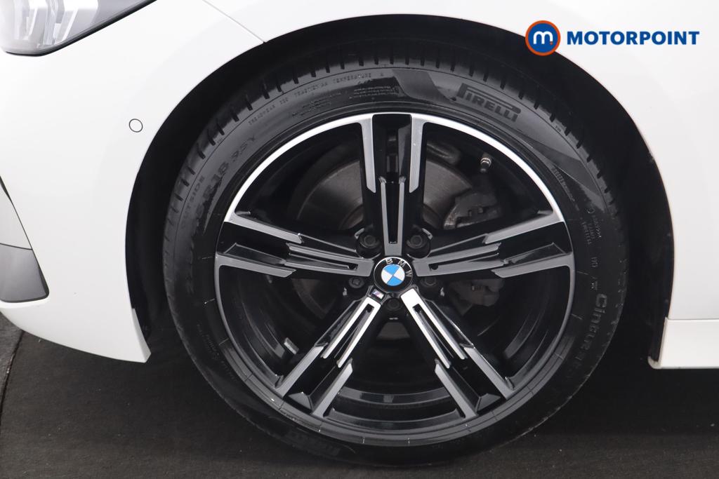 BMW 3 Series M Sport Automatic Petrol Saloon - Stock Number (1546862) - 22nd supplementary image