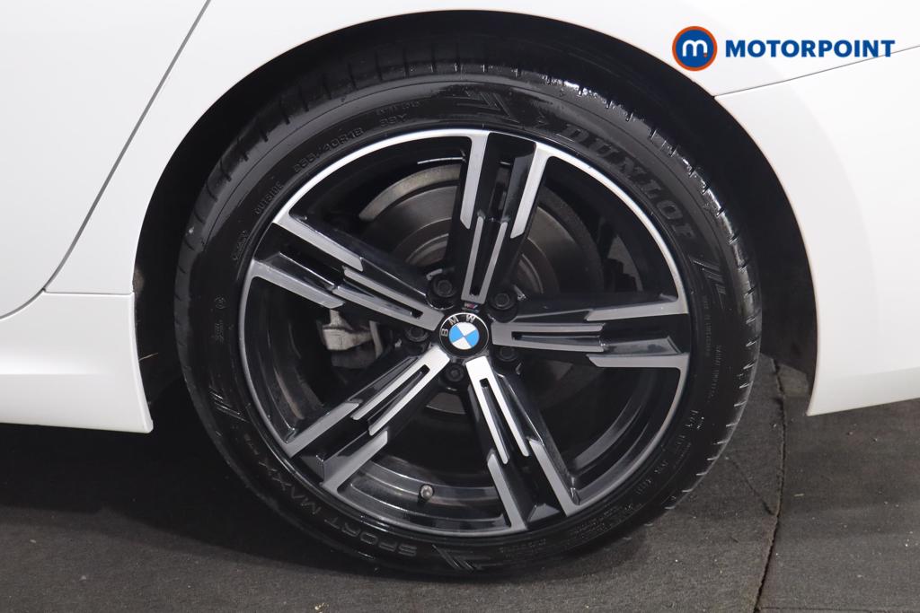 BMW 3 Series M Sport Automatic Petrol Saloon - Stock Number (1546862) - 23rd supplementary image