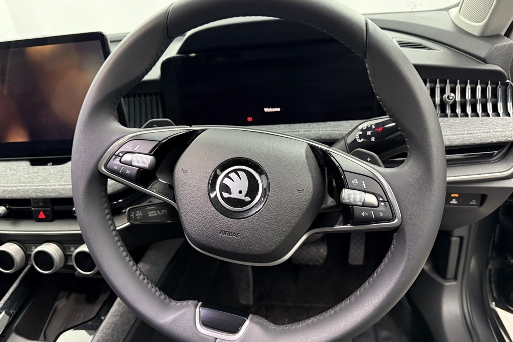 Skoda Superb Se Technology Automatic Petrol Estate - Stock Number (1546867) - 2nd supplementary image