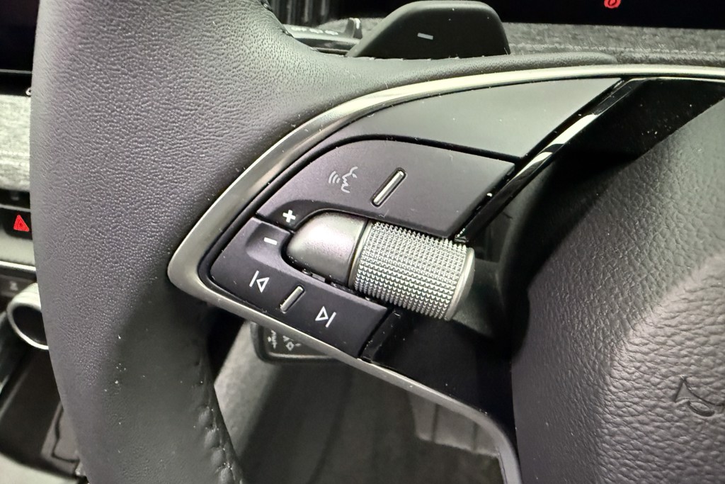 Skoda Superb Se Technology Automatic Petrol Estate - Stock Number (1546867) - 3rd supplementary image