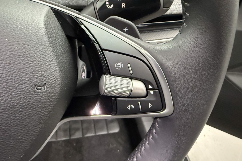 Skoda Superb Se Technology Automatic Petrol Estate - Stock Number (1546867) - 4th supplementary image