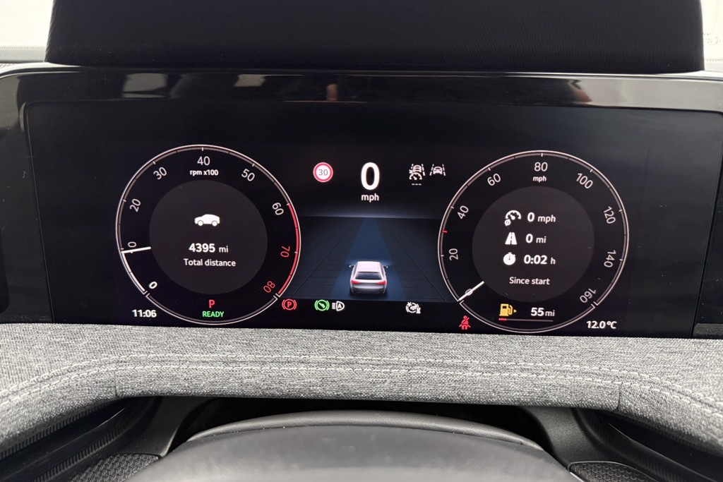Skoda Superb Se Technology Automatic Petrol Estate - Stock Number (1546867) - 5th supplementary image