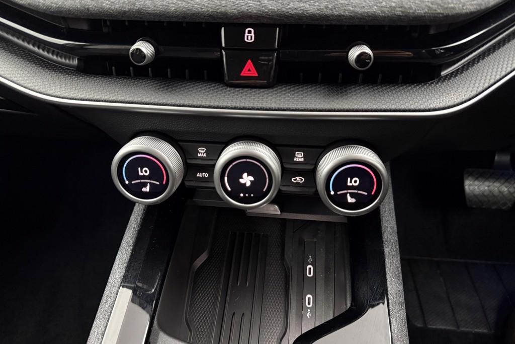 Skoda Superb Se Technology Automatic Petrol Estate - Stock Number (1546867) - 13th supplementary image