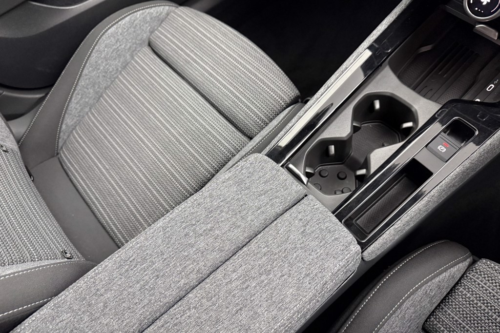 Skoda Superb Se Technology Automatic Petrol Estate - Stock Number (1546867) - 14th supplementary image