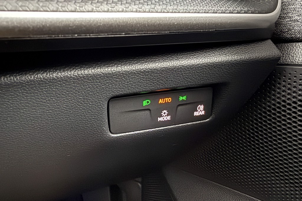 Skoda Superb Se Technology Automatic Petrol Estate - Stock Number (1546867) - 15th supplementary image