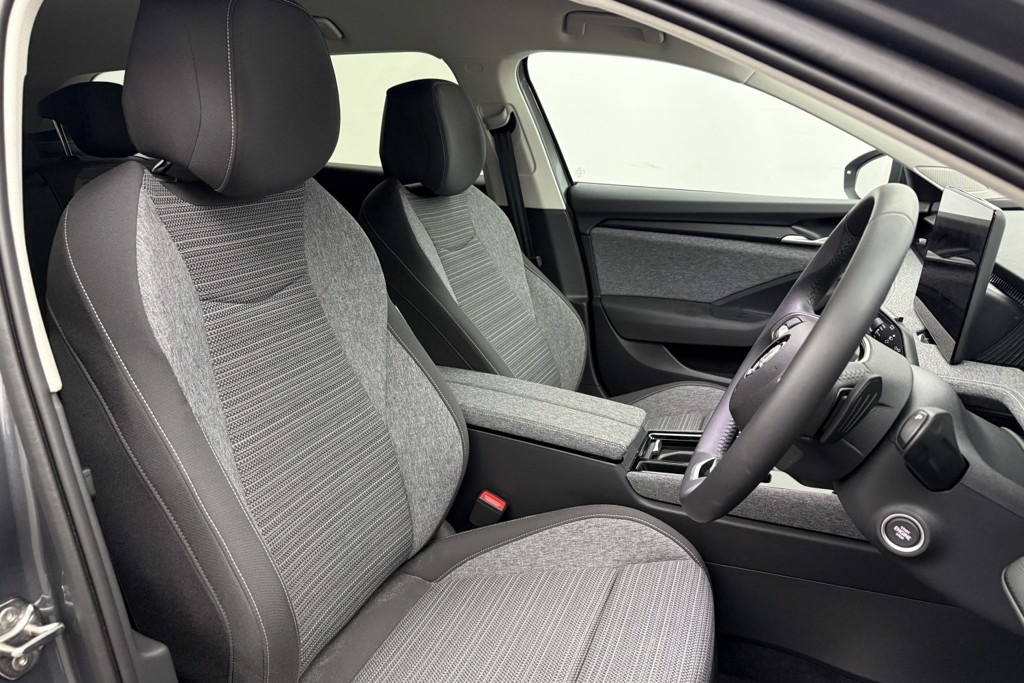 Skoda Superb Se Technology Automatic Petrol Estate - Stock Number (1546867) - 18th supplementary image