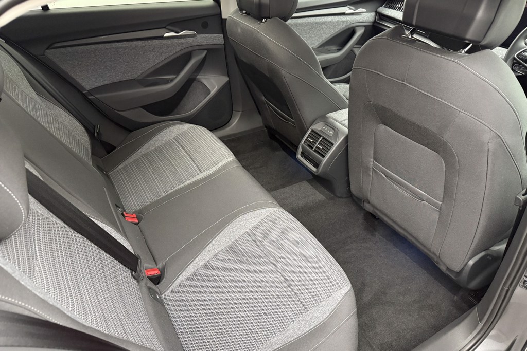 Skoda Superb Se Technology Automatic Petrol Estate - Stock Number (1546867) - 20th supplementary image