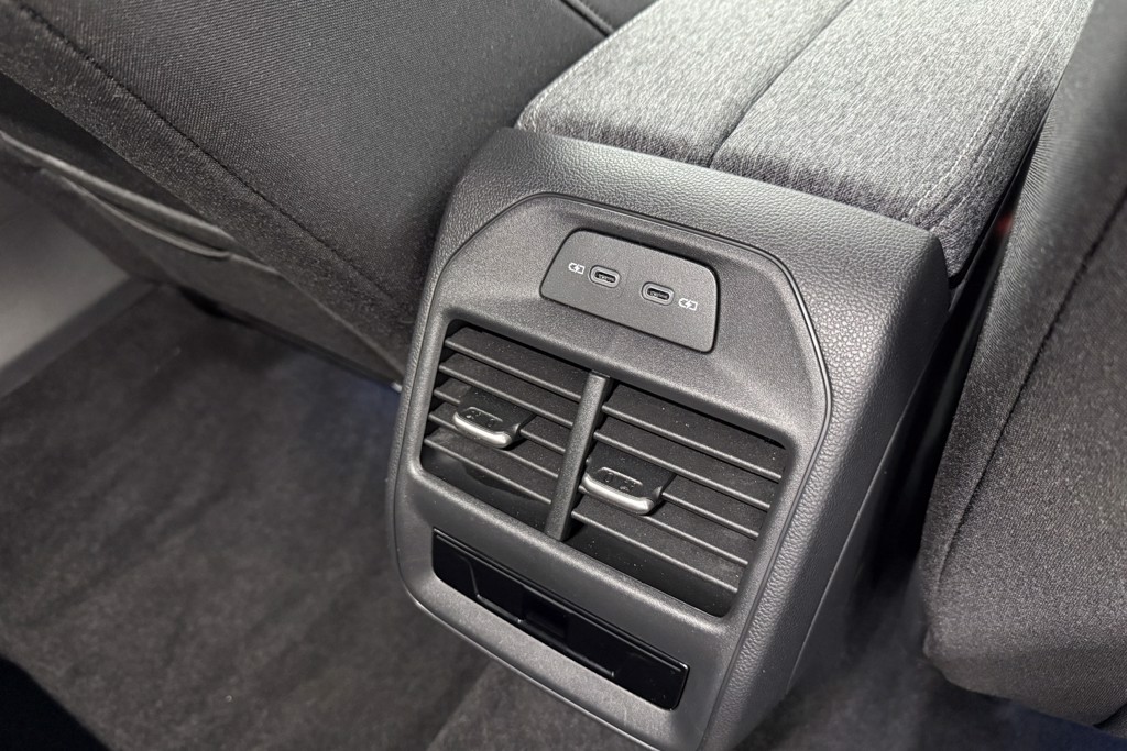 Skoda Superb Se Technology Automatic Petrol Estate - Stock Number (1546867) - 21st supplementary image