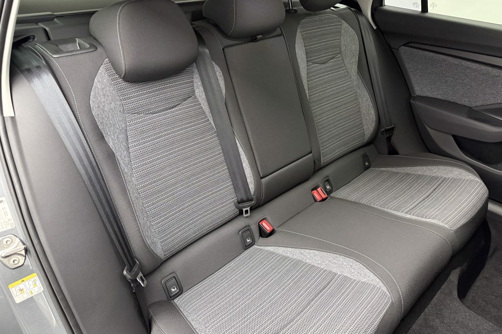 Skoda Superb Se Technology Automatic Petrol Estate - Stock Number (1546867) - 22nd supplementary image