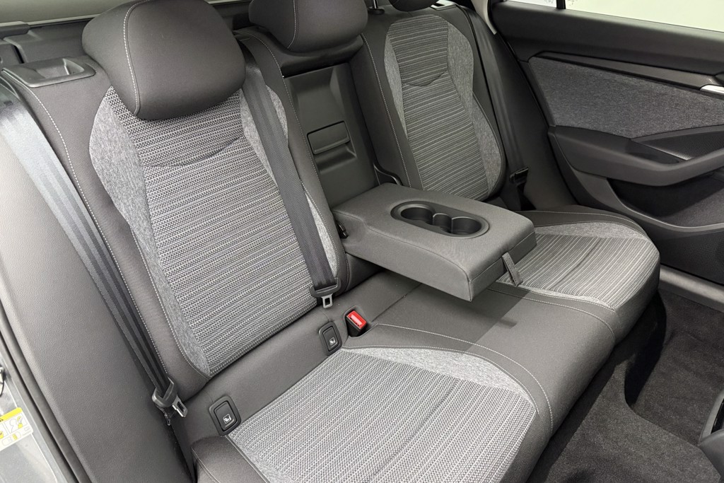 Skoda Superb Se Technology Automatic Petrol Estate - Stock Number (1546867) - 23rd supplementary image