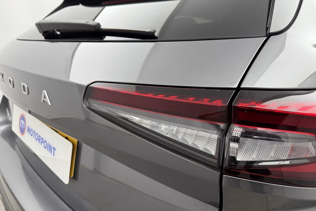 Skoda Superb Se Technology Automatic Petrol Estate - Stock Number (1546867) - 25th supplementary image
