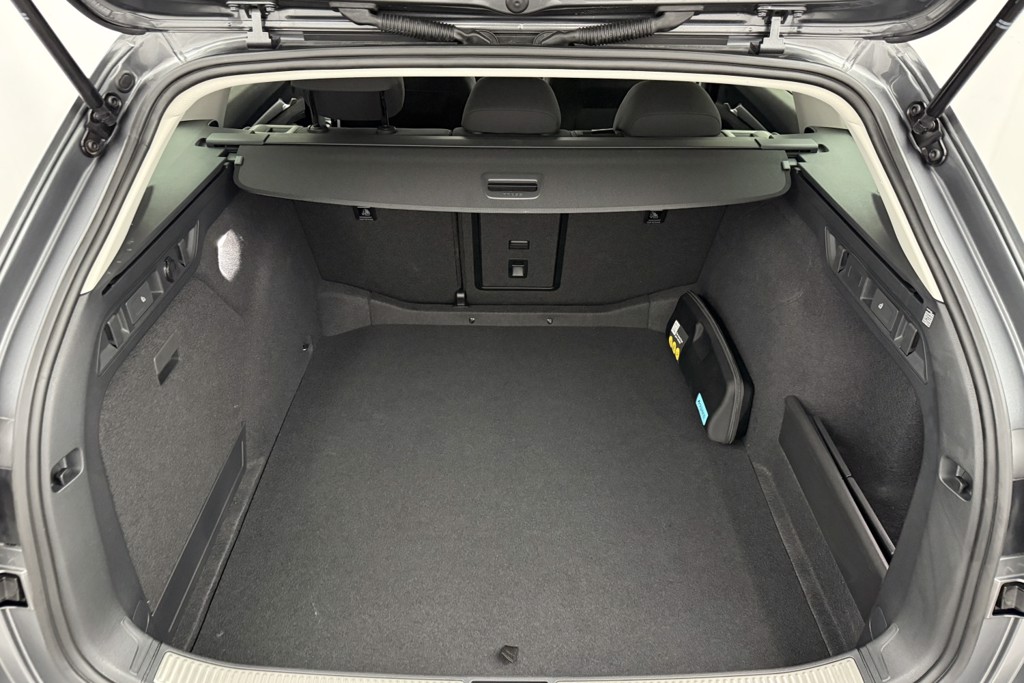 Skoda Superb Se Technology Automatic Petrol Estate - Stock Number (1546867) - 26th supplementary image