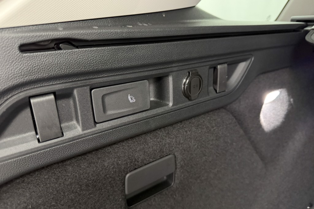 Skoda Superb Se Technology Automatic Petrol Estate - Stock Number (1546867) - 28th supplementary image
